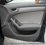 Audi A5 (B8) Sportback thal Alman Suni Deri Deme