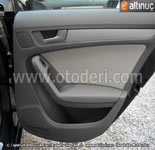 Audi A5 (B8) Sportback thal Alman Suni Deri Deme