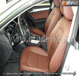 Audi A5 (B8) Sportback thal Alman Suni Deri Deme