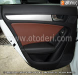 Audi A5 (B8) Sportback thal Alman Suni Deri Deme