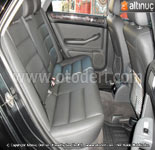 Audi A6 (C5) thal Alman Suni Deri Deme