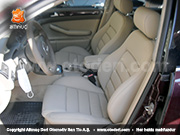 Audi A6 (C5) İthal Alman Suni Deri Döşeme