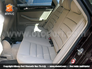 Audi A6 (C5) İthal Alman Suni Deri Döşeme