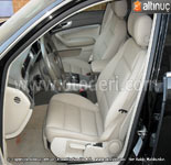 Audi A6 (C6) İthal Alman Suni Deri Döşeme