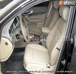 Audi A6 (C6) İthal Alman Suni Deri Döşeme 