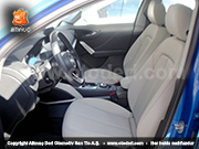 Audi Q2 İthal Alman Suni Deri Döşeme
