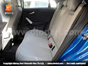 Audi Q2 İthal Alman Suni Deri Döşeme