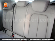 Audi Q2 İthal Alman Suni Deri Döşeme