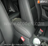 Audi Q3 (8U) thal Alman Suni Deri Deme