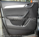 Audi Q3 (8U) thal Alman Suni Deri Deme