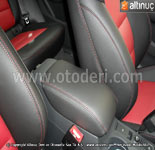 Audi Q3 (8U) thal Alman Suni Deri Deme