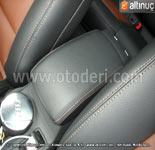 Audi Q3 (8U) thal Alman Suni Deri Deme