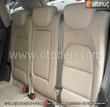 Audi Q5 (8R) talyan Hakiki Deri Deme