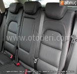 Audi Q5 (8R) talyan Hakiki Deri Deme