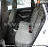 Audi Q5 (8R) talyan Hakiki Deri Deme