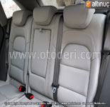 Audi Q5 (8R) talyan Hakiki Deri Deme