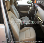 Audi Q5 (8R) thal Alman Suni Deri Deme