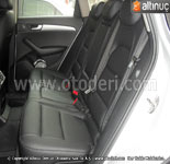 Audi Q5 (8R) thal Alman Suni Deri Deme 