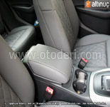 Audi Q5 (8R) thal Alman Suni Deri Deme 