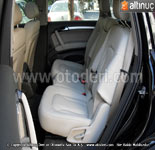 Audi Q7 (4L) talyan Hakiki Deri Deme