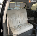 Audi Q7 (4L) talyan Hakiki Deri Deme