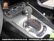 Audi TT (8J) Alcantara Vites Körüğü ve Topuzu