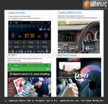 Audi Uyumlu Android Multimedya Cihazları