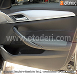 Bmw (G30) 5 Serisi İthal Alman Suni Deri Döşeme 