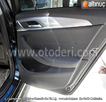 Bmw (G30) 5 Serisi thal Alman Suni Deri Deme 