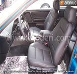 Bmw (E36) 3 Serisi Compact İthal Alman Suni Deri Döşeme