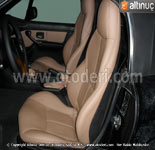 Bmw (E36/7) Z3 İthal Alman Suni Deri Döşeme 