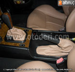 Bmw (E36/7) Z3 İthal Alman Suni Deri Döşeme 