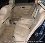 Bmw (E38) 740ial İthal Alman Suni Deri Döşeme 