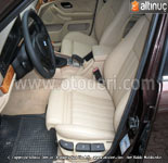 Bmw (E39) 5 Serisi thal Alman Suni Deri Deme 