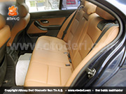Bmw (E39) 5 Serisi İthal Alman Suni Deri Döşeme