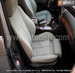 Bmw (E39) 5 Serisi Touring İtalyan Hakiki Deri Döşeme