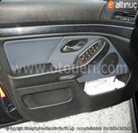 Bmw (E39) 5 Serisi Touring İtalyan Hakiki Deri Döşeme