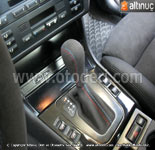 Bmw (E46) 3 Serisi Coupe Alcantara & thal Alman Suni Deri Deme 