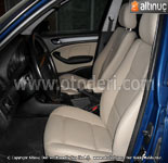 Bmw (E46) 3 Serisi İthal Alman Suni Deri Döşeme