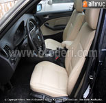 Bmw (E46) 3 Serisi İthal Alman Suni Deri Döşeme