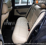 Bmw (E46) 3 Serisi İthal Alman Suni Deri Döşeme