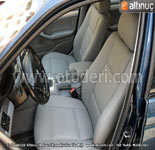Bmw (E46) 3 Serisi İthal Alman Suni Deri Döşeme