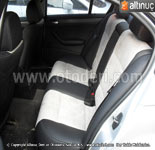 Bmw (E46) 3 Serisi Alcantara & thal Alman Suni Deri Deme