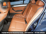 Bmw (E46) 3 Serisi İthal Alman Suni Deri Döşeme
