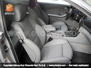 Bmw (E46) 320ci İtalyan Hakiki Deri Döşeme