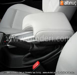 Bmw (E46) 3 Serisi Compact thal Alman Suni Deri Deme