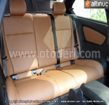 Bmw (E46) 3 Serisi Compact İthal Alman Suni Deri Döşeme