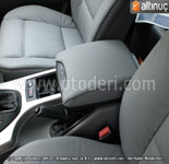 Bmw (E53) X5 İtalyan Hakiki Deri Döşeme 
