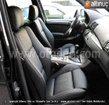 Bmw (E53) X5 İthal Alman Suni Deri Döşeme