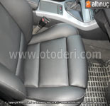 Bmw (E53) X5 İthal Alman Suni Deri Döşeme